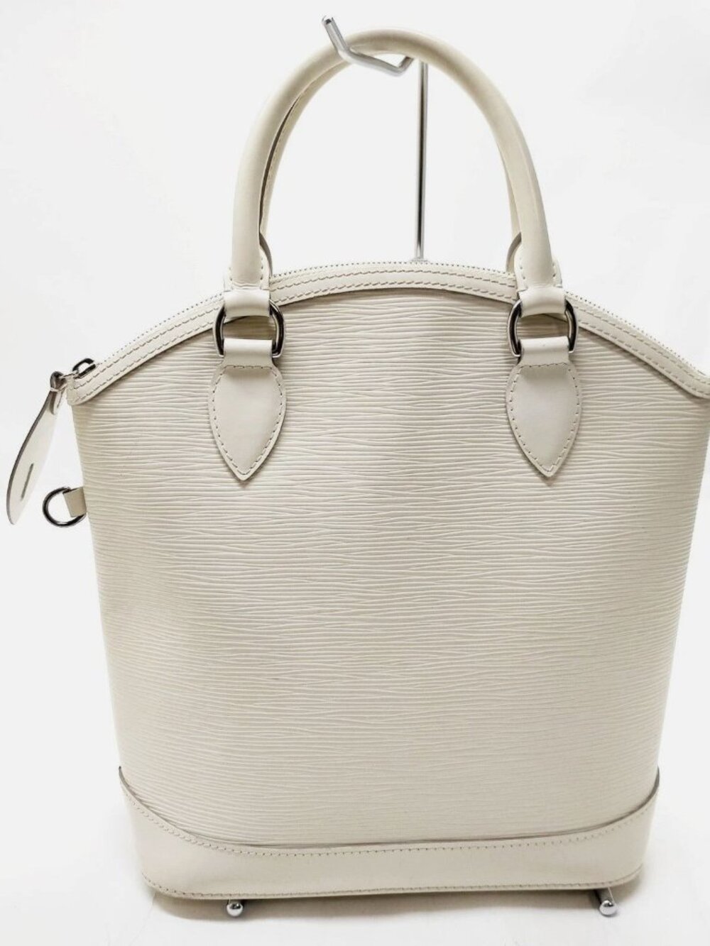 LOUIS VUITTON Epi Lockit handbag